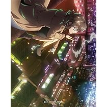 よふかしのうた 完全生産限定版 DVD 上下巻 Amazon.co.jp: よふかしのうた 下(完全生産限定版) [DVD